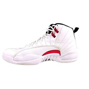 Air Jordan 12 Retro Twist 2021 Size 11 CT8013‎ 106 Athletic Shoes